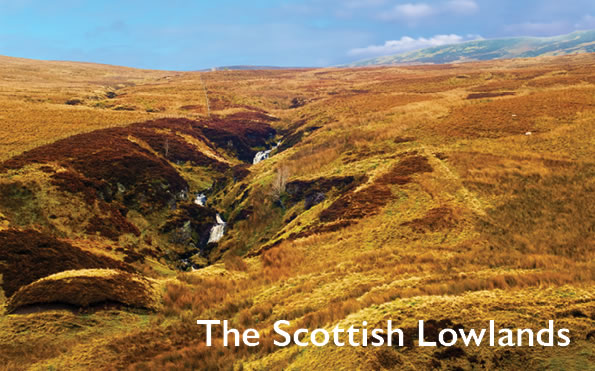 Scottish Lowlands